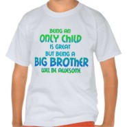 Big brother tshirt